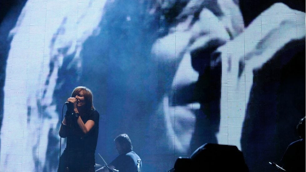 beth gibbons